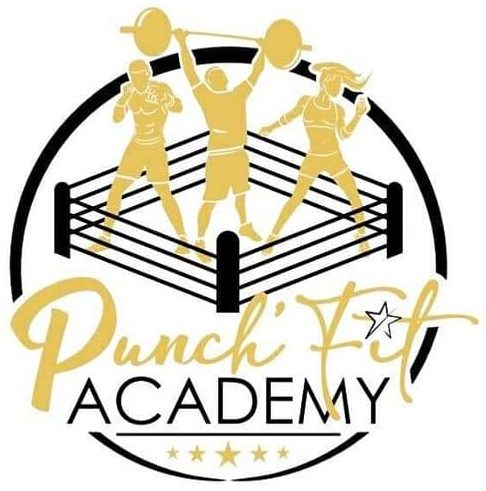 Punch fit academy crossfit abbeville