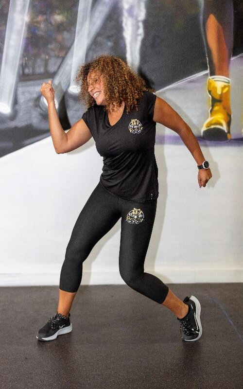 Sonia punch fit academy abbeville
